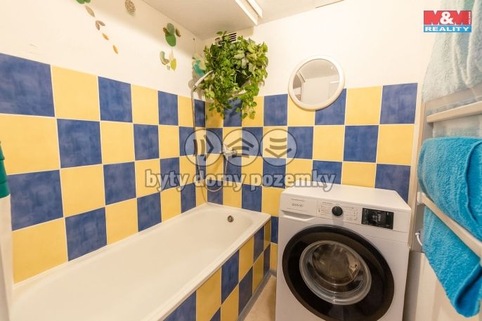 Prodej, Byt 2+1, Jílové