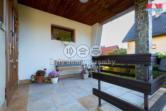 Prodej, Rodinný dům, Raškovice