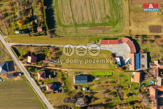 Prodej, Výrobní objekt, Žďár