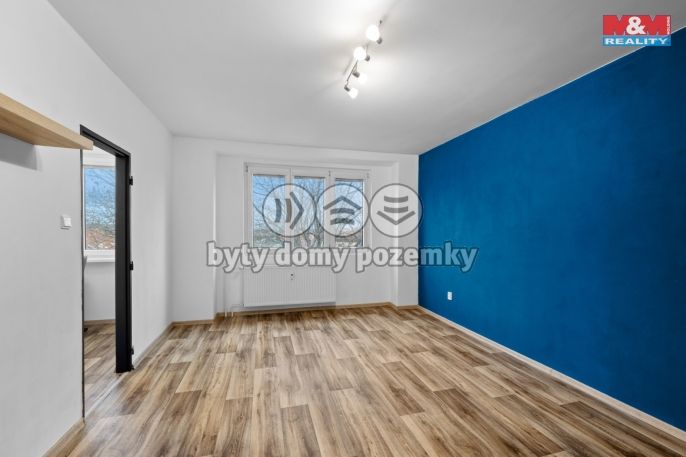 Prodej, Byt 2+1, Kralupy nad Vltavou