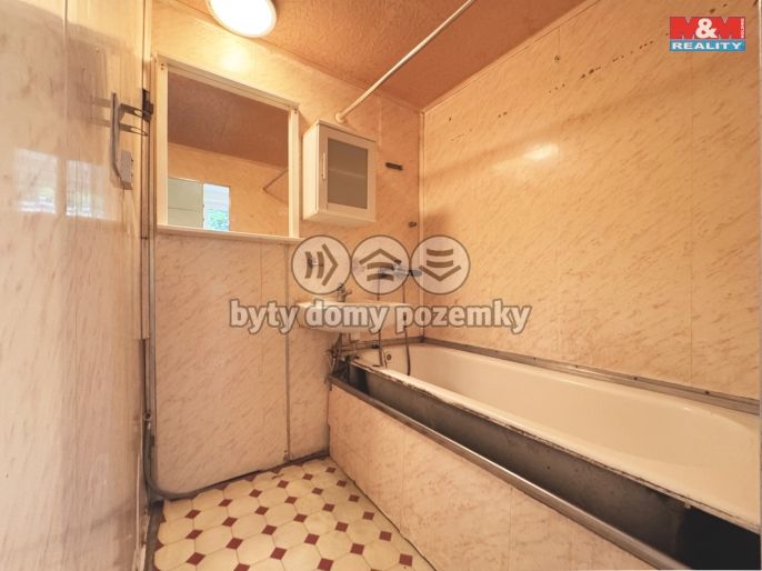 Prodej, Byt 2+1, Chodov