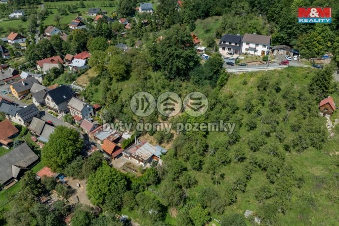 Prodej, Rodinný dům, Janová