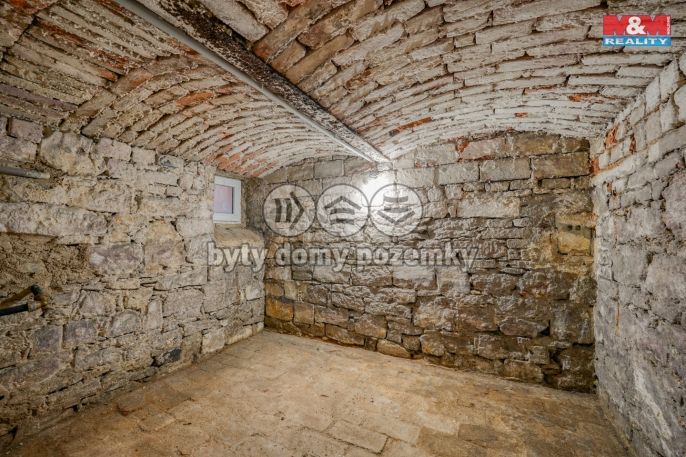 Prodej, Rodinný dům, Kladno