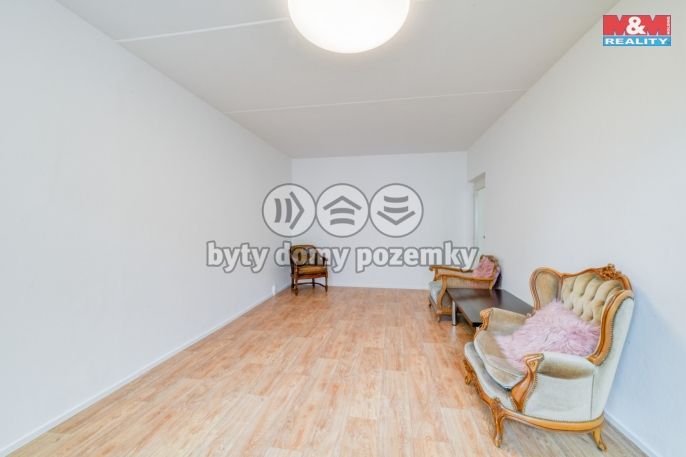 Pronájem, Byt 2+1, Františkovy Lázně