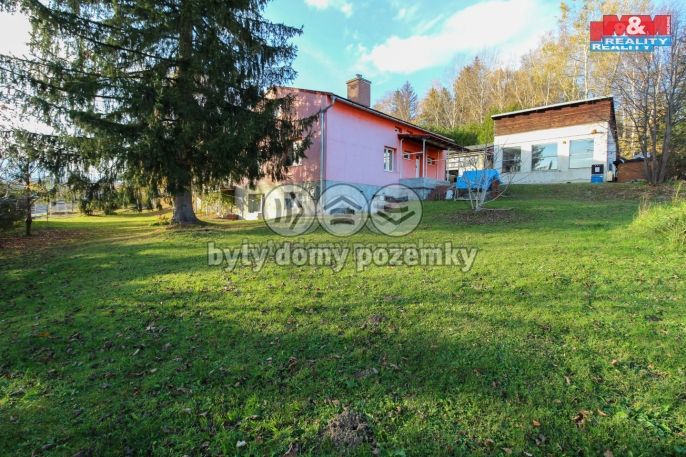Prodej, Obchod a služby, Jeseník