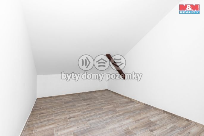 Pronájem, Byt 3+1, Pardubice