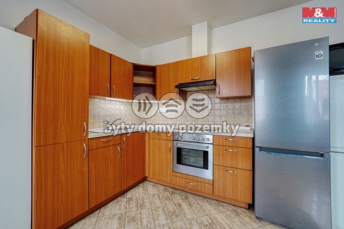 Prodej, Byt 2+kk, Plzeň