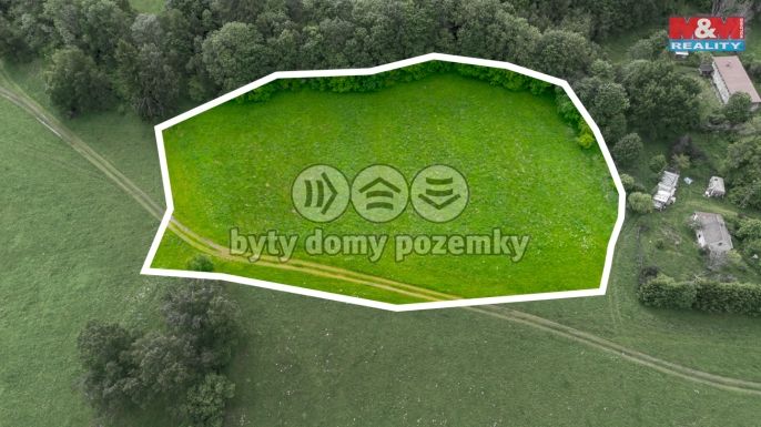 Prodej, Pozemek k bydlení, Rožmberk nad Vltavou
