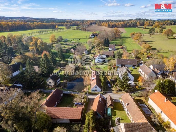 Prodej, Rodinný dům, Ostrovec