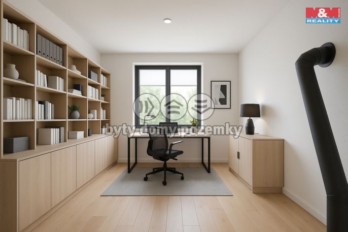 Prodej, Rodinný dům, Horní Slivno