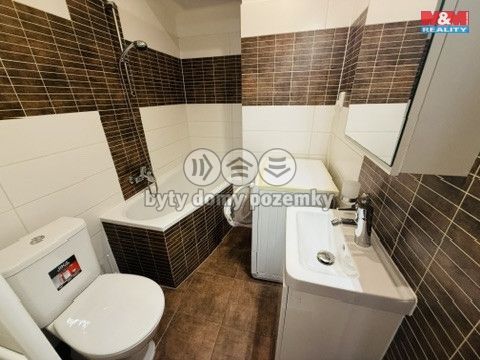 Pronájem, Byt 1+kk, Jablonec nad Nisou