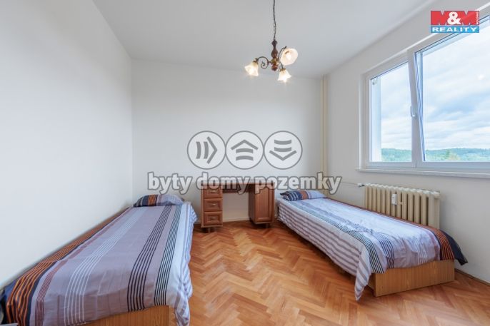 Prodej, Byt 3+1, Nová Role