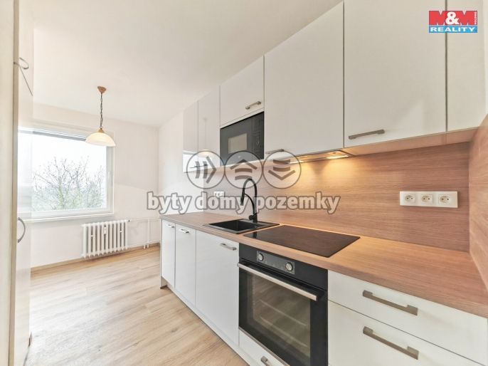 Prodej, Byt 3+1, Hradec Králové