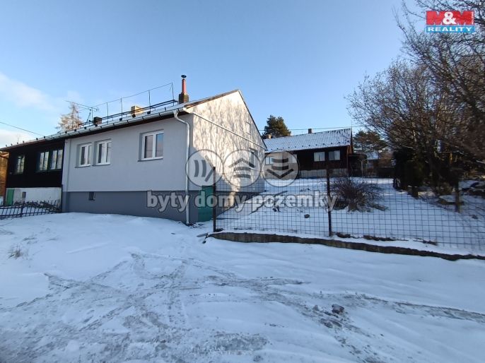 Prodej, Rodinný dům, Petřvald