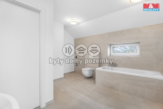 Prodej, Rodinný dům, Liberec