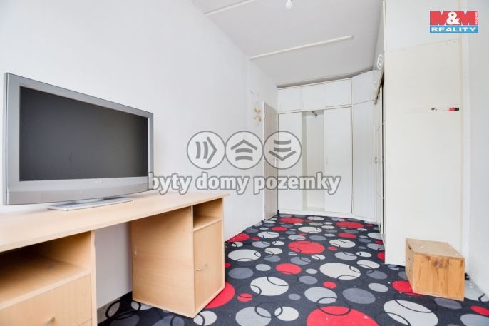 Prodej, Byt 3+1, Most