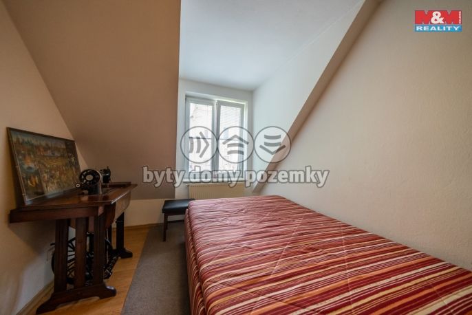 Prodej, Rodinný dům, Veselí nad Moravou
