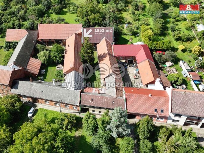 Prodej, Rodinný dům, Prostějov