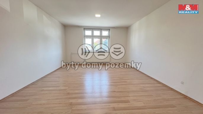 Pronájem, Byt 2+1, Fryšták