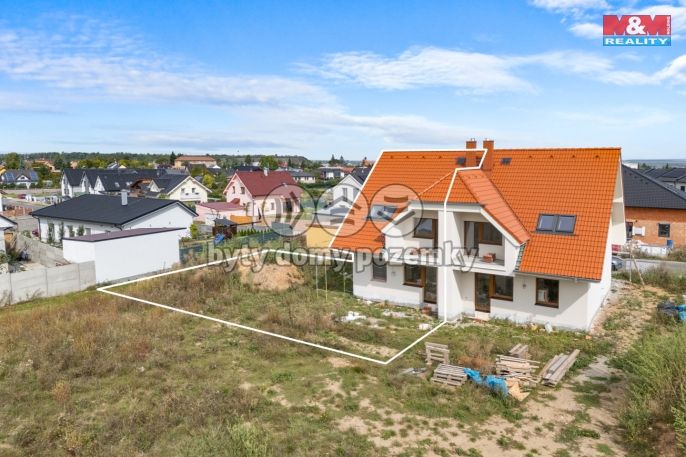 Prodej, Rodinný dům, Buštěhrad