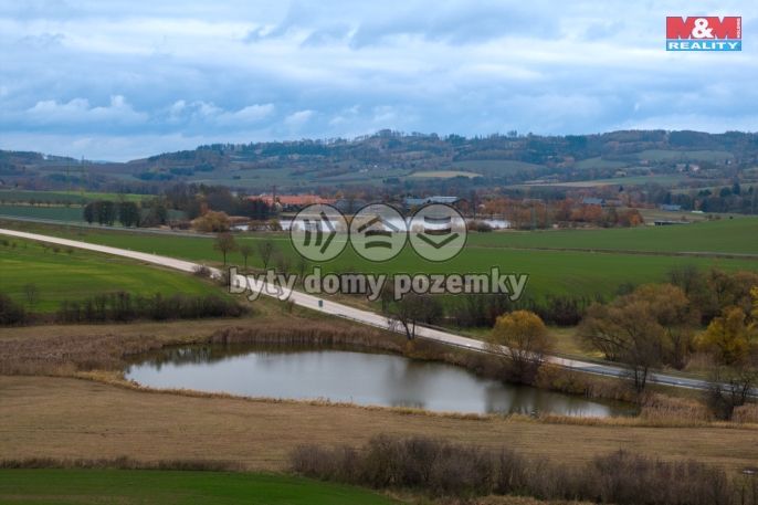 Prodej, Rodinný dům, Olbramovice