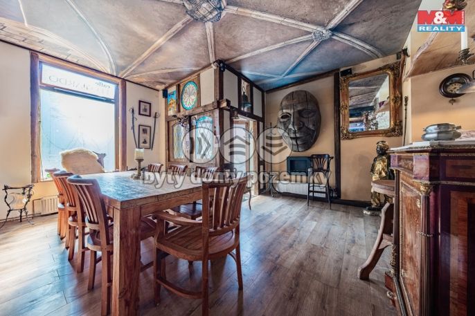 Pronájem, Restaurace, stravování, Chomutov