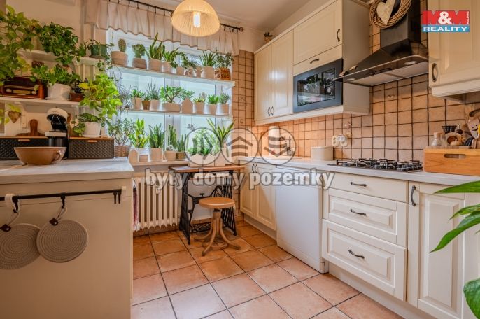 Prodej, Byt 3+kk, Orlová