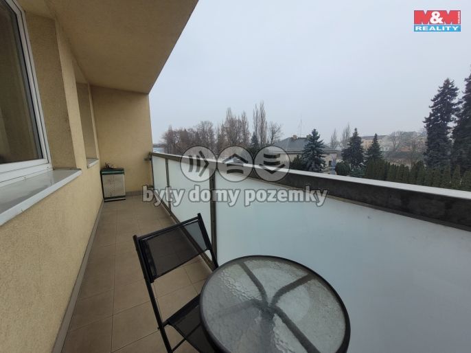 Pronájem, Byt 3+1, Kolín