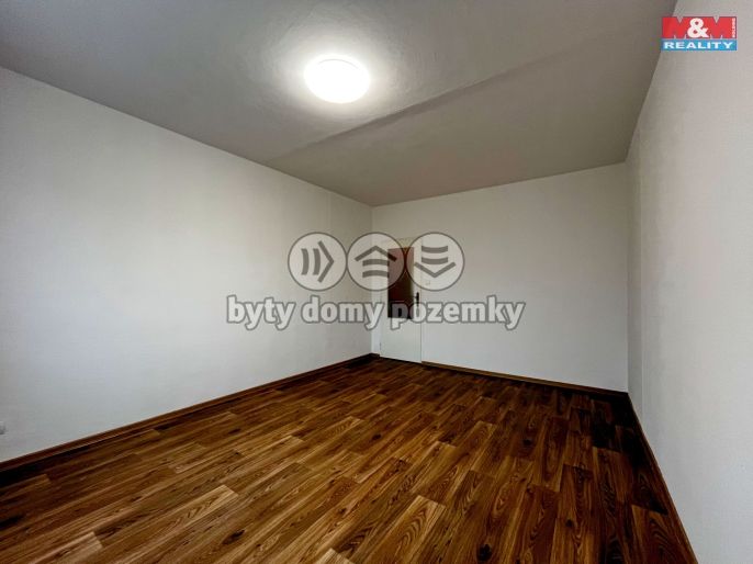 Pronájem, Byt 2+1, Ústí nad Orlicí