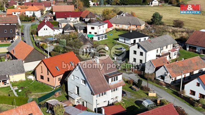 Prodej, Rodinný dům, Skašov