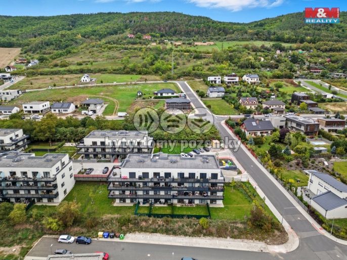 Prodej, Byt 3+kk, Beroun