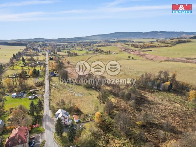 Prodej, Byt 1+kk, Královec