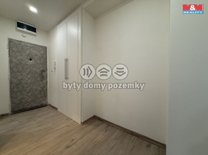 Pronájem, Byt 2+1, Karviná
