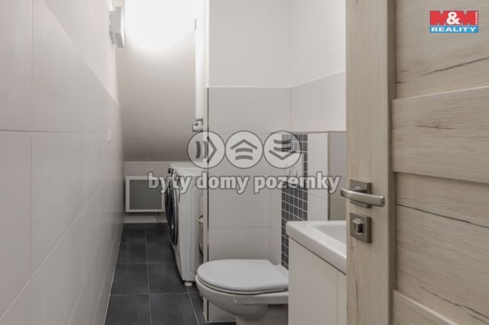 Prodej, Byt 3+1, Zlín