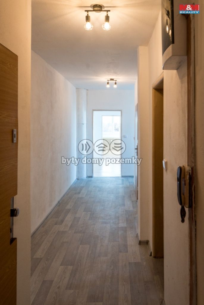 Prodej, Byt 3+1, Opava