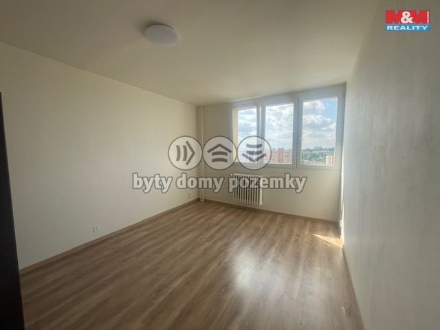 Prodej, Byt 1+1, Ostrava