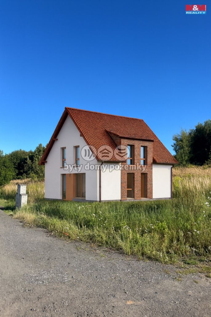 Prodej, Na klíč, Březí