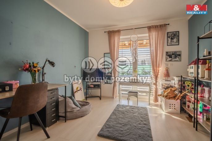 Prodej, Rodinný dům, Palkovice