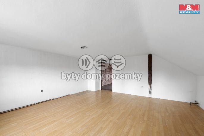 Prodej, Rodinný dům, Česká Kamenice