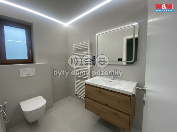 Prodej, Rodinný dům, Štěpánov