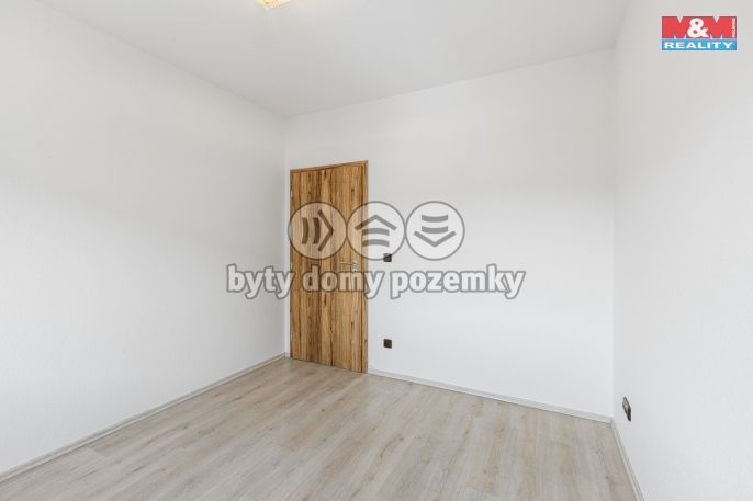 Prodej, Byt 3+kk, Kladno