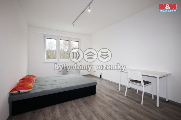 Pronájem, Byt 2+1, Nejdek