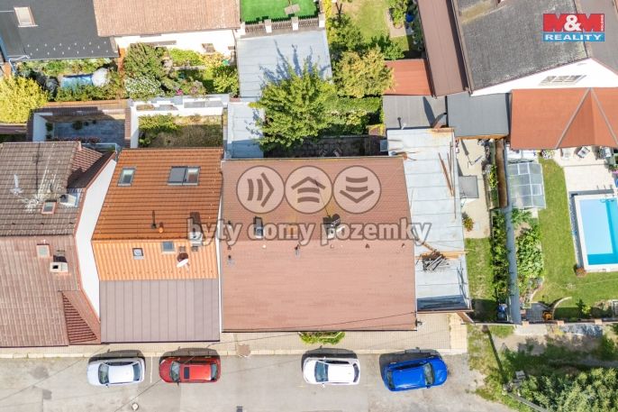 Prodej, Rodinný dům, Plzeň