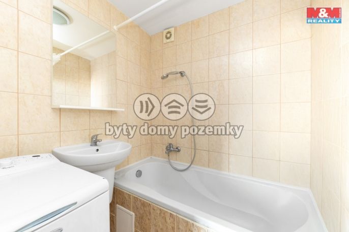 Prodej, Byt 4+1, Brno