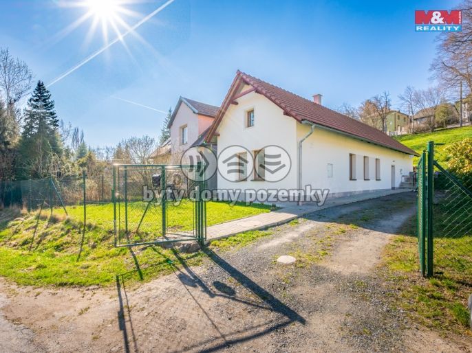 Prodej, Rodinný dům, Všestary