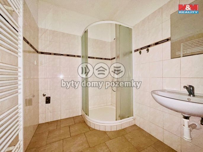 Pronájem, Byt 2+kk, Klatovy