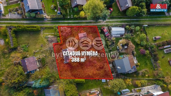 Prodej, Zahrada, Stružnice