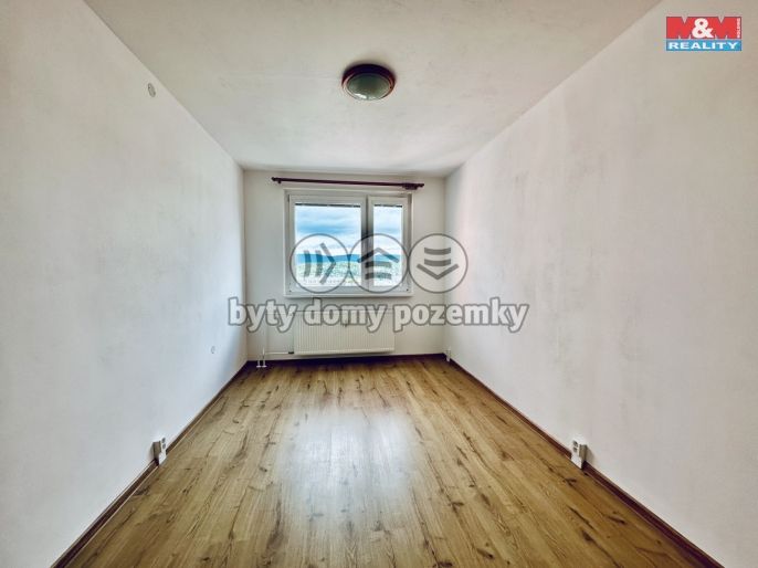 Pronájem, Byt 2+kk, Jablonec nad Nisou
