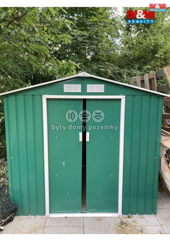 Prodej, Zahrada, Odry