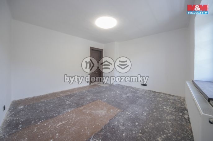 Prodej, Rodinný dům, Děčín